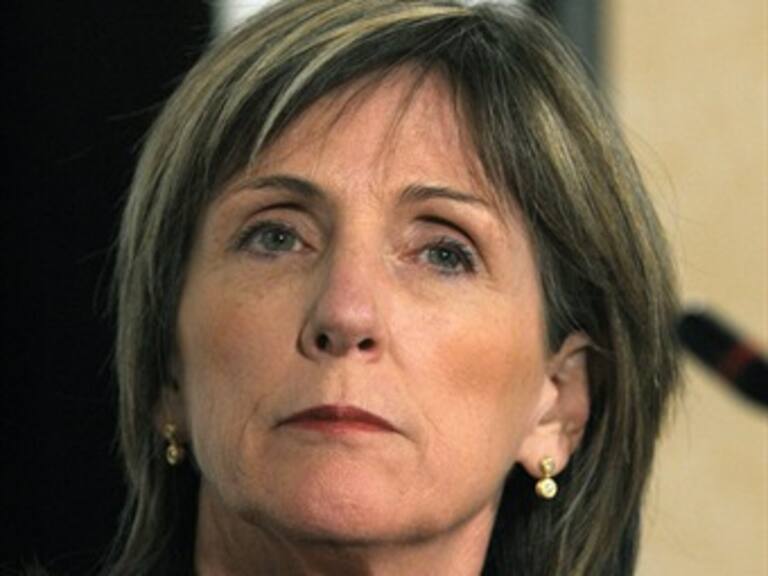 Deja cargo asesora ambiental de Obama