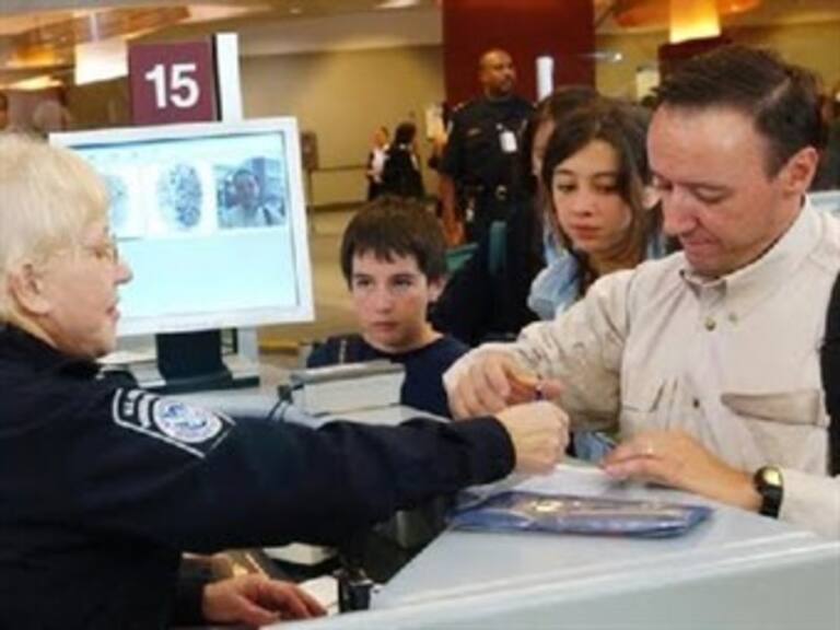 Inicia en octubre lotería de 50 mil visas para EUA