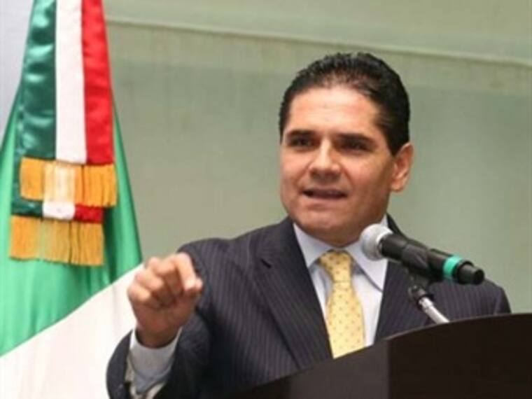 Discusión consulta popular. Diputado Silvano Aureoles Conejo, PRD, Coordinador Parlamentario