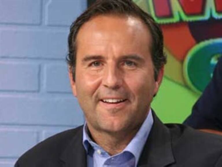 Notifica Conapred a Esteban Arce por quejas en su contra