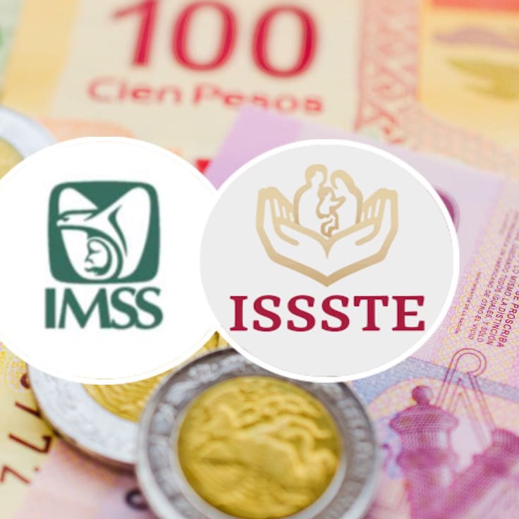 Pensión IMSS e ISSSTE: ¿cuándo cae el pago de mayo y por qué modificaron las fechas?