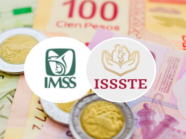 Pensión IMSS e ISSSTE: ¿cuándo cae el pago de mayo y por qué modificaron las fechas?