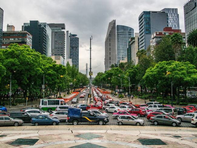 Hoy no circula CDMX y Edomex: Qué autos descansan el 6 de Enero 2023