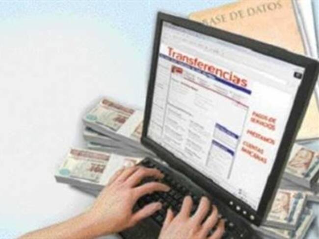 Detectan un desvío de millones de pesos. Luis Alberto Beltrán, resportero wradio. 02/04/13