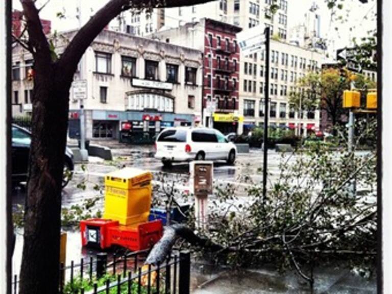 Lista NY para enfrentar otra tormenta: Bloomberg