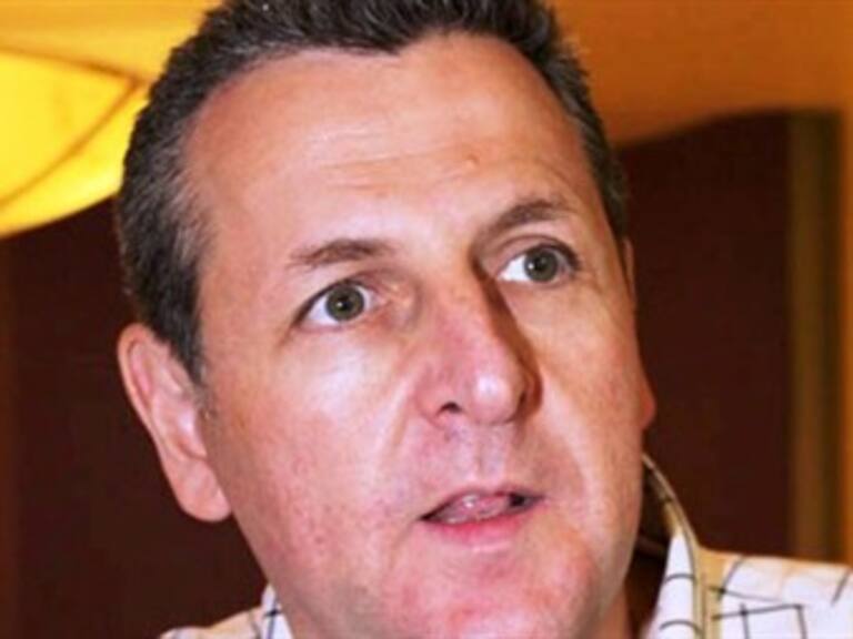 ​Al banquillo director de Capufe por IAVE