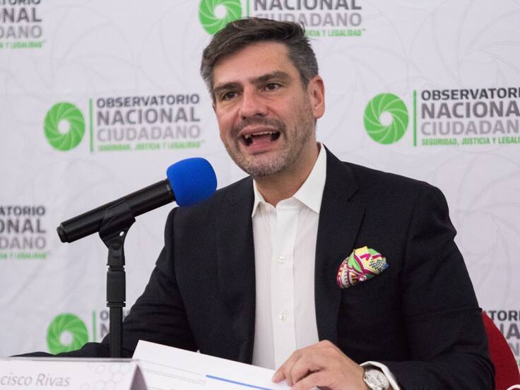 Leyes de amparo y amnistía otorga poder absoluto al presidente y afecta ...