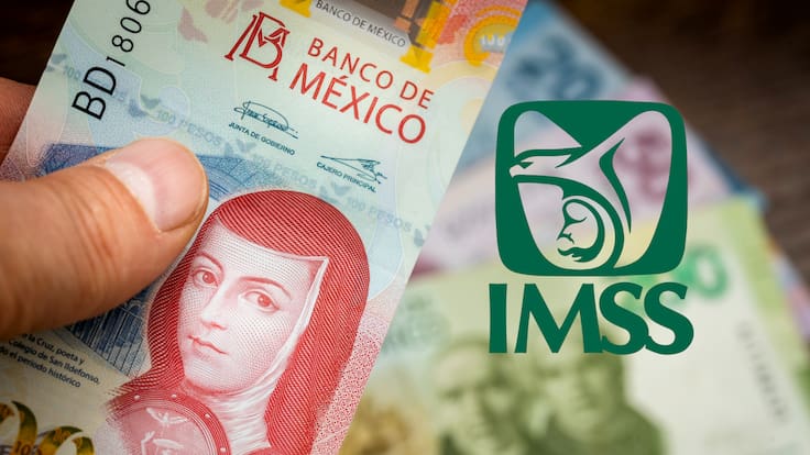 IMSS comparte lista de lo que se necesita para el retiro anticipado a los 55 años con Ley 97