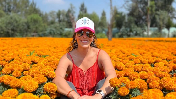 Recorre los Campos de Cempasúchil en Kayak Xochimilco: Ubicación y costos