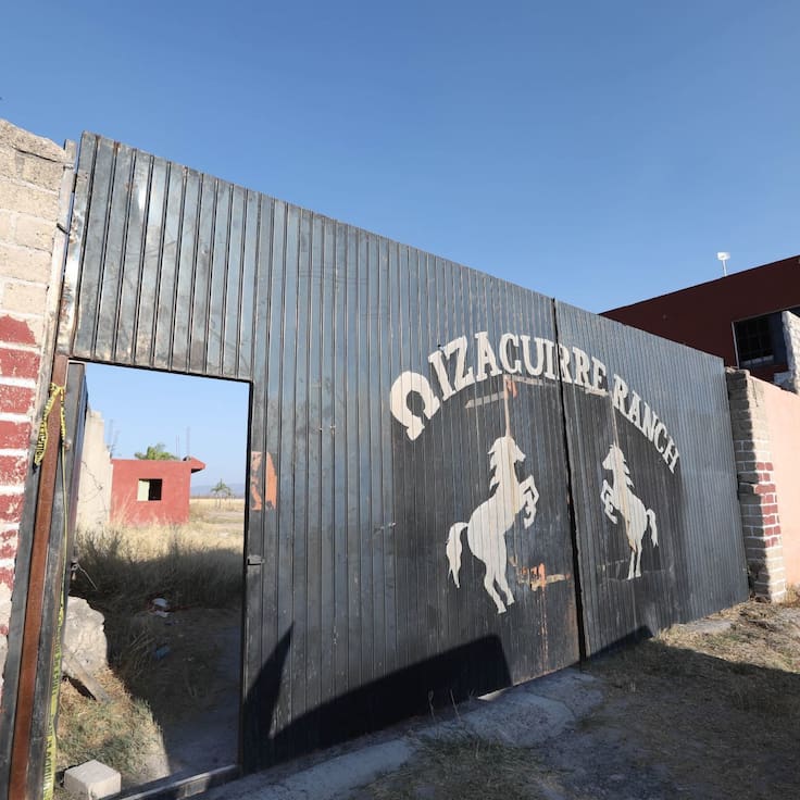FGR informará avances en investigación del Rancho Izaguirre, afirma Sheinbaum