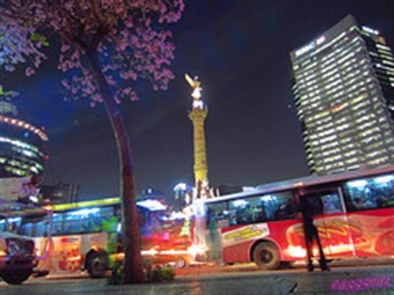 Ponen en marcha, servicio de 'nochebus': GDF