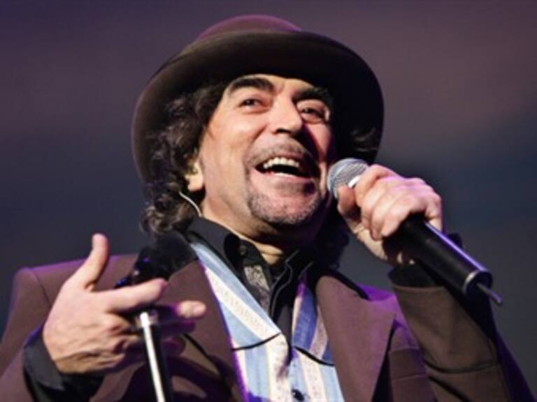 Regresa Joaquín Sabina con 'Vinagre y rosas'