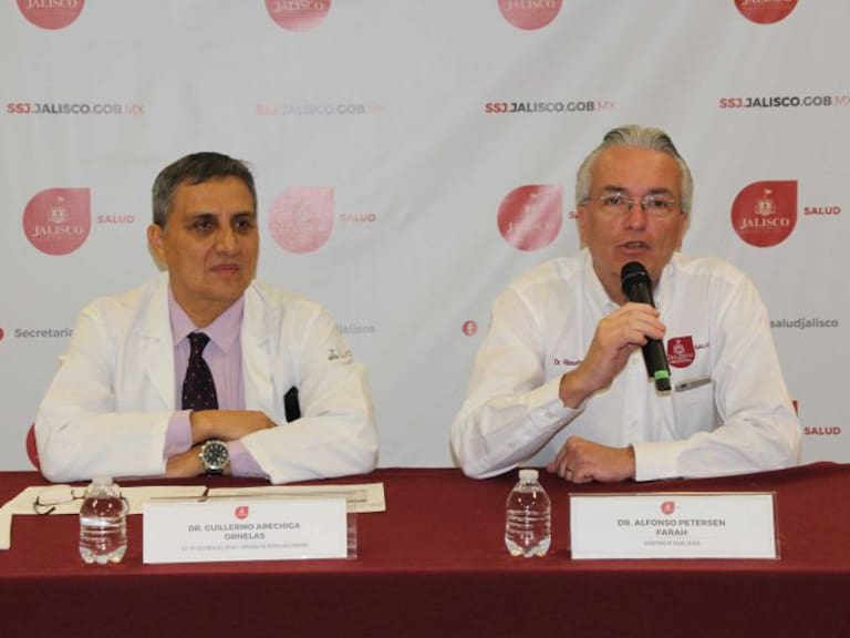 México, país con más médicos certificados en cuidado paliativos: SSJ