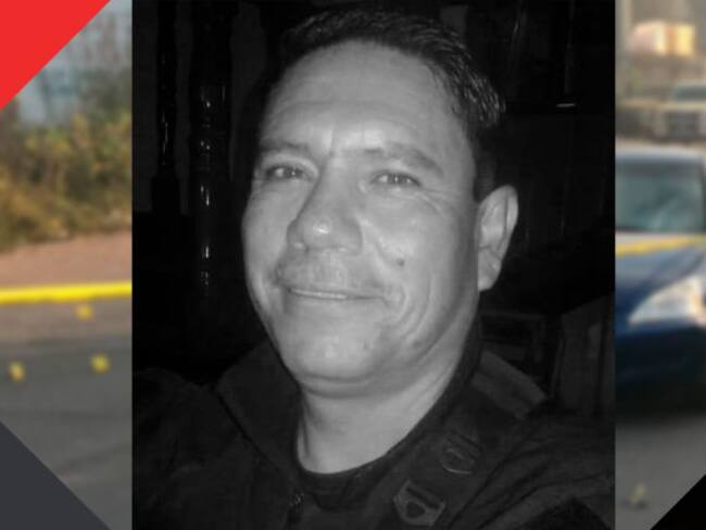 Dan más detalles del asesinato de policía en El Salto