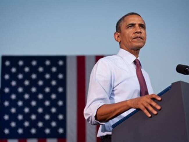 Obama pide 'patriotismo económico'
