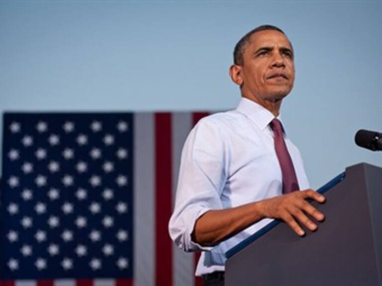 Obama pide 'patriotismo económico'