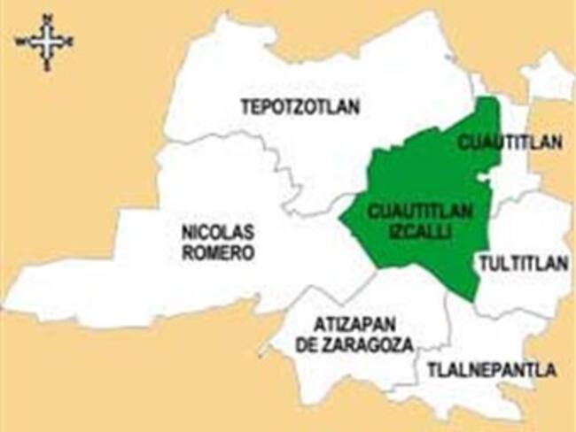 Ejecutan a ex regidor de Cuautitlán Izcalli