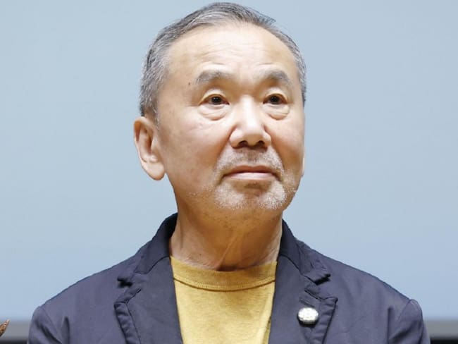 Haruki Murakami gana el Premio Princesa de Asturias de las Letras 2023