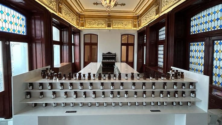 Entre cacao, aromas y chocolate: así se vivió el Festival Cacao y el Perfume en CDMX