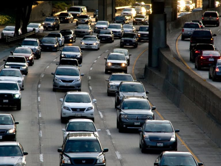 Hoy No Circula CDMX y Edomex: ¿Qué carros no circulan el 25 de mayo 2023?