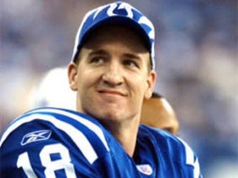 Reconoce Manning que Marino ha impactado su carrera