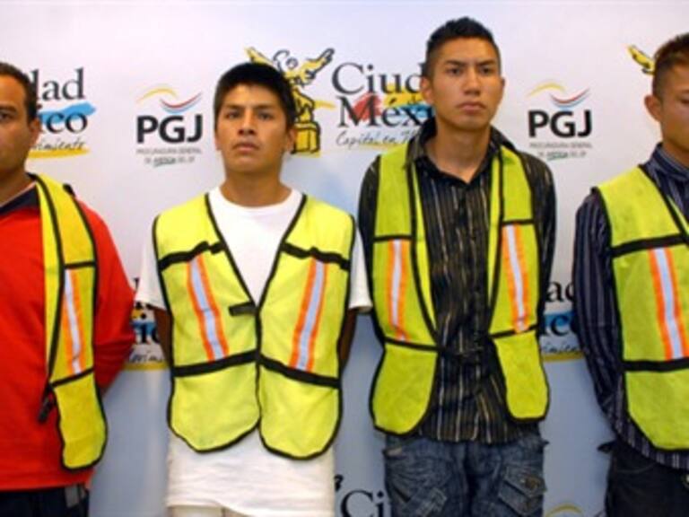 Detienen a cuatro personas por homicidio de catedrático de la UAM