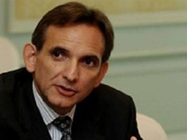 Sentimientos no tienen que ver con relación México-EU: Pascual