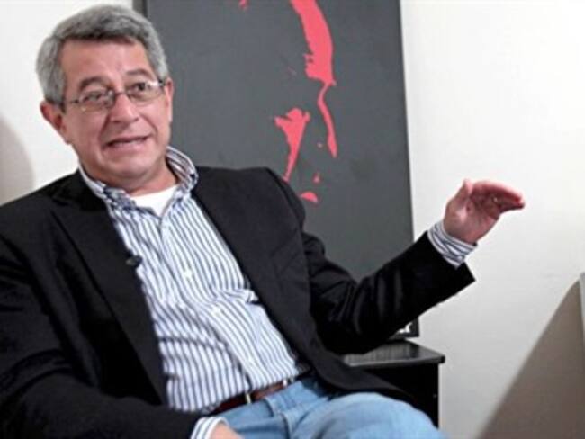 ¿Es normal tanto gasto en los medios por parte del gobierno?