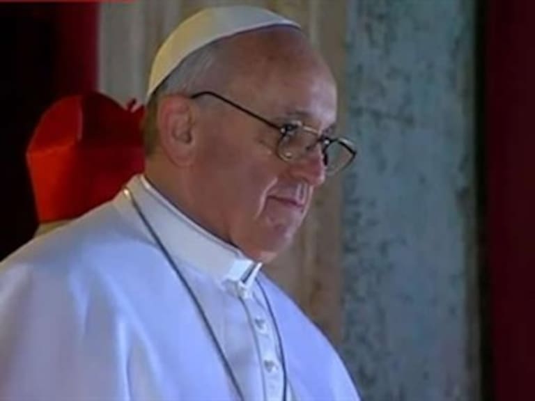 Visitará el Papa Francisco a Benedicto XVI