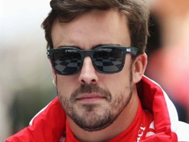 En 2014 el único límite es buscar la perfección: Alonso