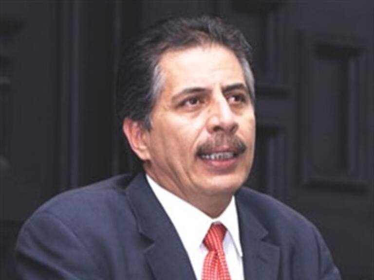 Conforman perredistas frente común contra Jesús Ortega