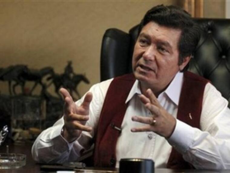 Cuánto cuesta: Jorge Hank Rhon