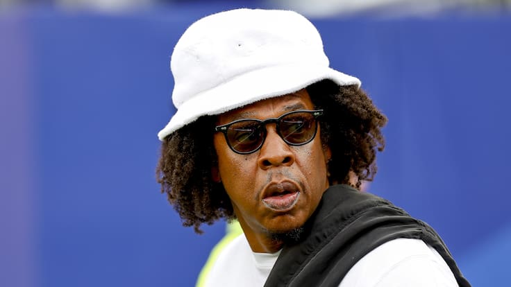 ¡Artista confirmado! Jay-Z liderará el show de medio tiempo del Super Bowl LXI