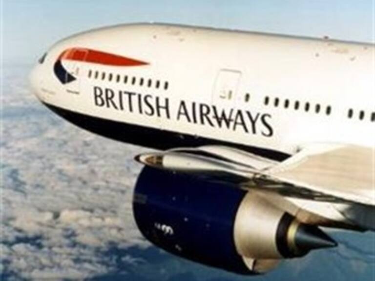 Inicia paro laboral en British Airways contra despidos