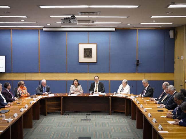 UNAM colaborará con CDMX en investigación y resolución de problemas