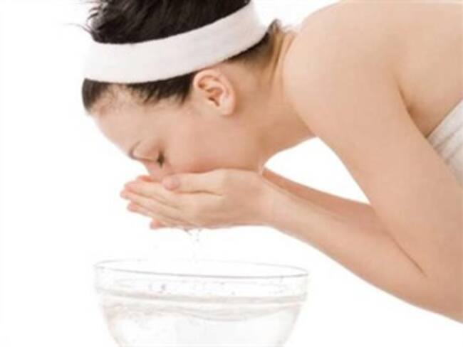 Los mejores tips de limpieza de la cara