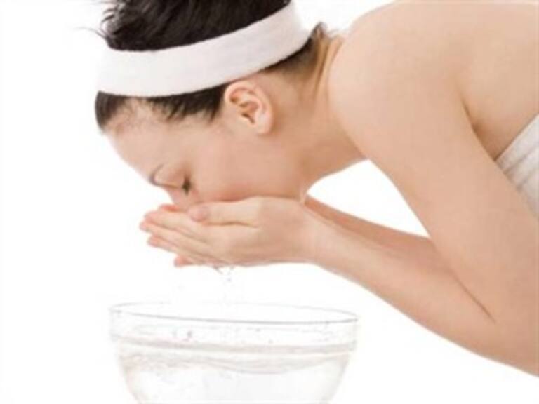 Los mejores tips de limpieza de la cara