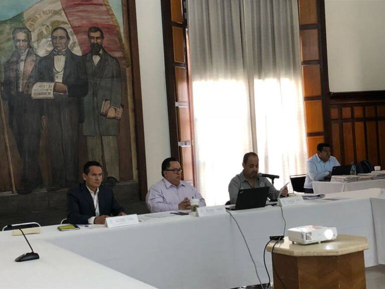 Guadalajara aprueba destinar 10 mdp a la prevención del delito
