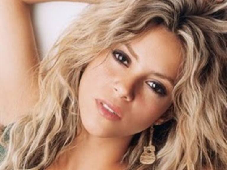 Shakira se prepara para lanzamiento de 'Rabiosa'