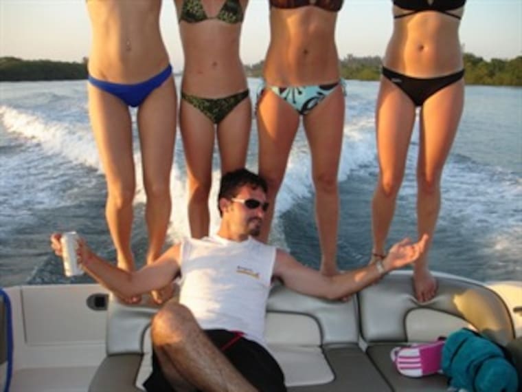 'Algarabía' con Pilar Montes de Oca. El lenguaje de los 'Mirreyes'