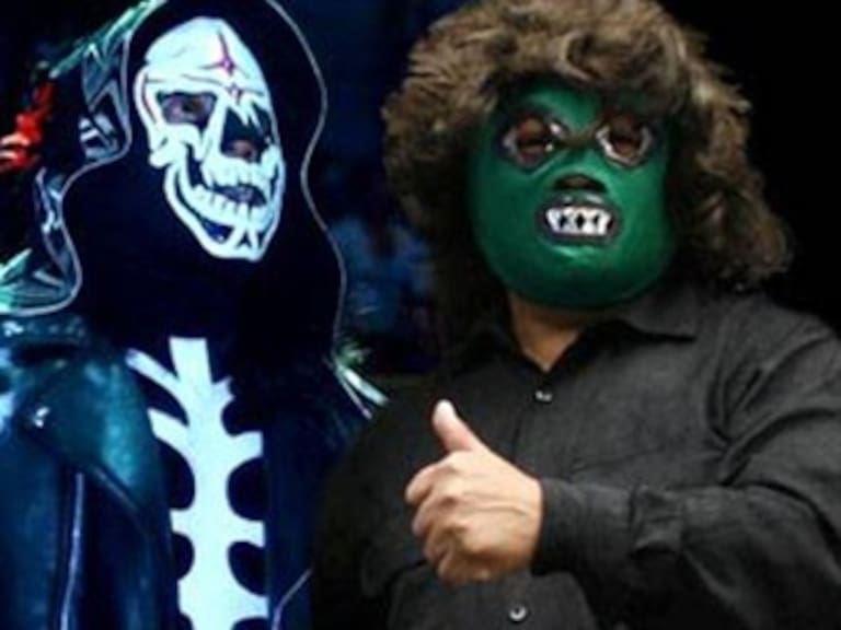 Dan 47 años de cárcel a asesinas de mini luchadores