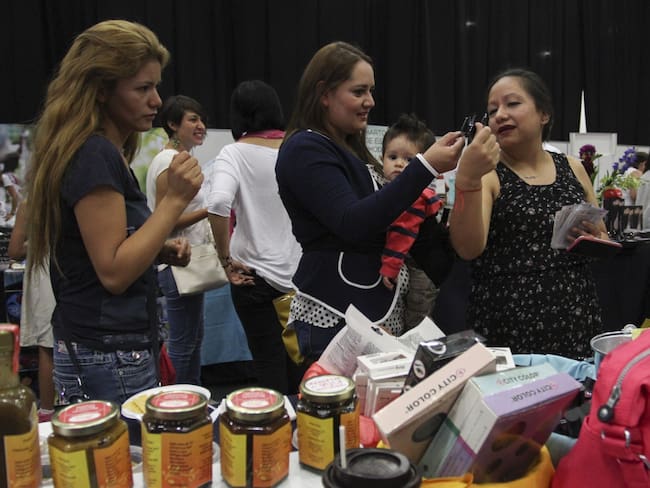 Día de la Mujer Emprendedora: Obstáculos que enfrenta en México por informalidad y falta de crédito