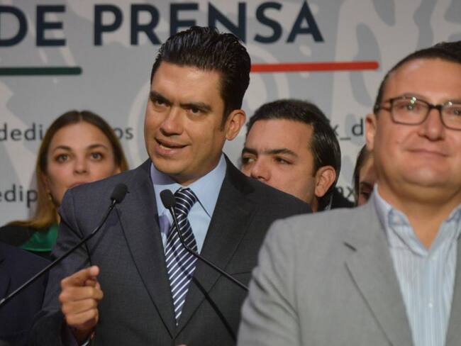 Impugnaremos a todo el proceso en el INE: Jorge Romero
