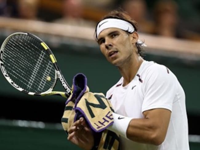 Inicia Nadal con el pie derecho el ATP de Viña del Mar