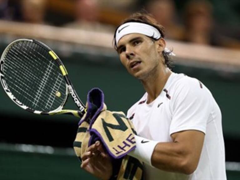 Inicia Nadal con el pie derecho el ATP de Viña del Mar