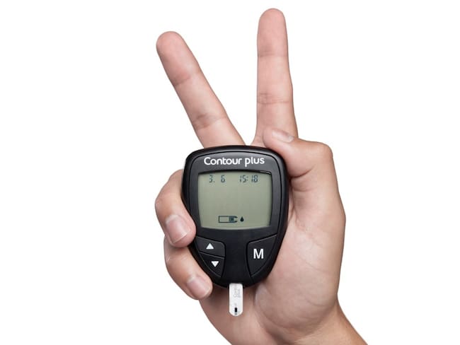 Automonitoreo, prueba clave para tratamiento de diabetes