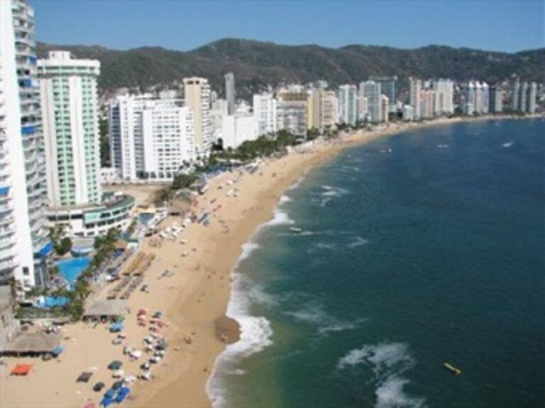 Alcalde descarta que se aplique toque de queda en Acapulco