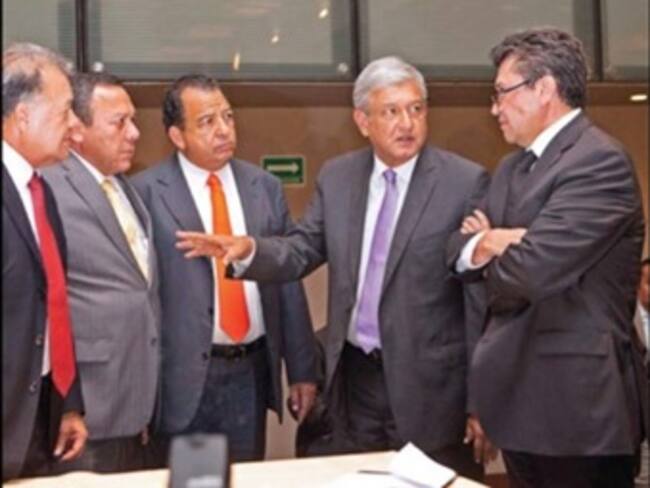 Pide Movimiento Progresista a IFE que entregue al TEPJF todo sobre presuntas irregularidades
