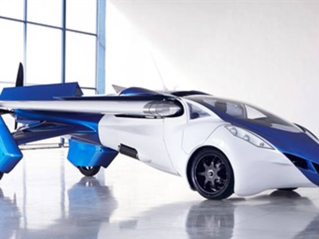 ¡El futuro nos alcanza!, ya verás por qué te lo decimos