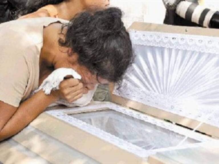 Más de 4 mil madres perdieron a sus hijos por narcoguerra